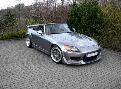 Honda s2000 zu verkaufen #1