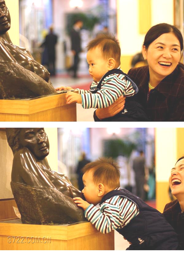 Baby in Museum.jpg