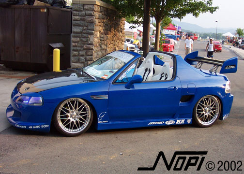 Del Sol Blue Wit Bild - 59,24 Kb - Honda Forum & Tuning