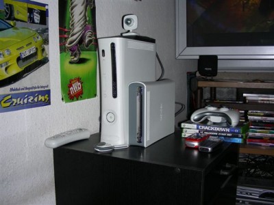 Xbox360 mit HD Laufwerk.JPG