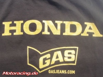 gasjeans t-shirt gold.jpg