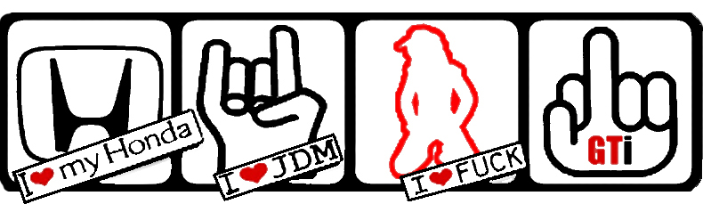 jdm meaning