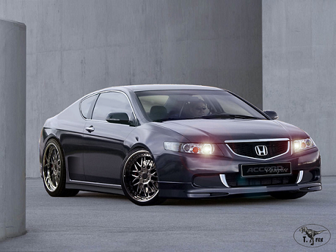 Honda Accord Vampire.bmp