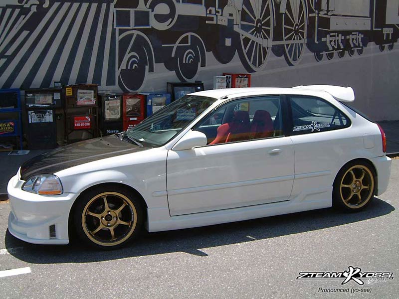 Z-Team Bild - Honda Civic (z Team Ryossi) - 84,56 KB - Honda Forum & Tuning