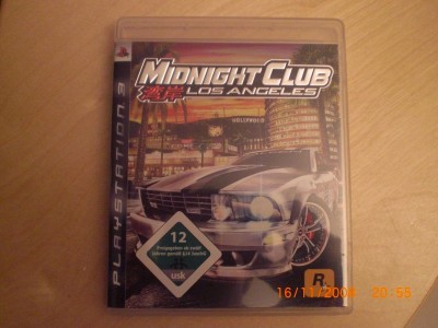 Midnight Club L.A PS3 (1).JPG