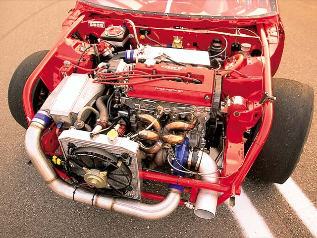 0206tur_03z+honda_civic_hatchback_drag+engine_bay.jpg