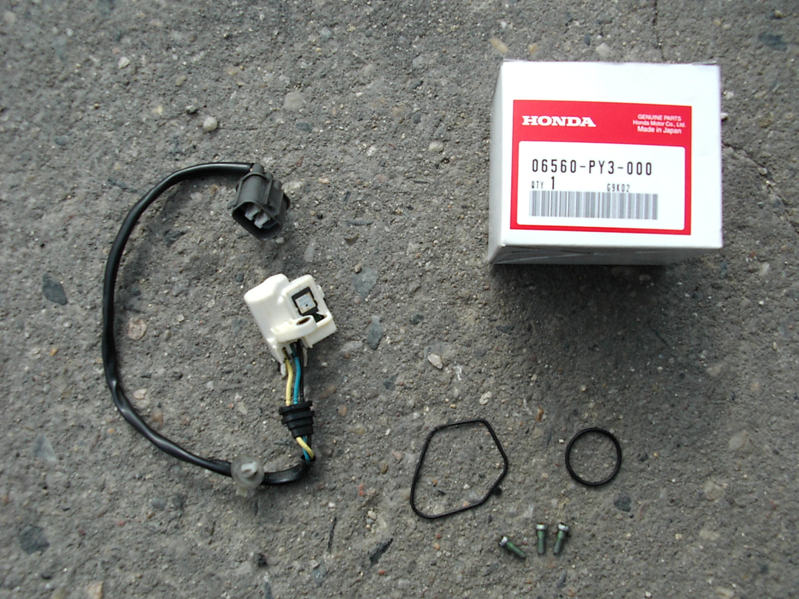 HONDA ACURA Speed Sensor Kit.JPG