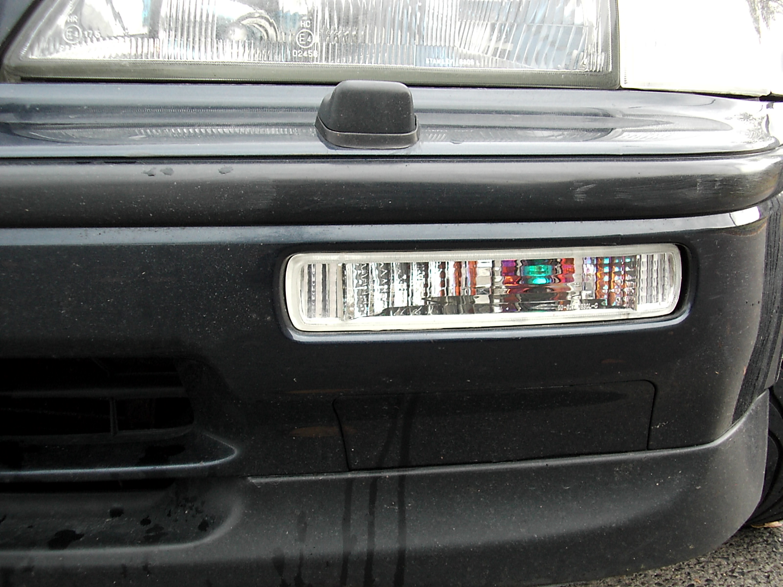 Honda Acura Klarglas Blinker 2 Dr.JPG