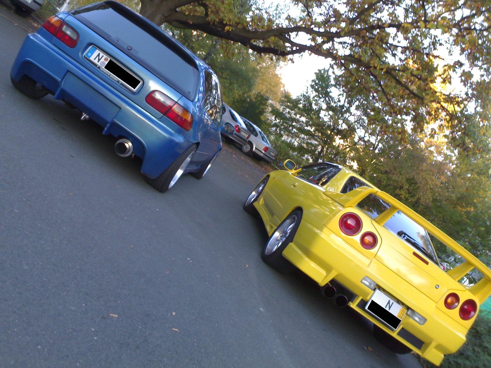 Skyline meets Civic0.jpg