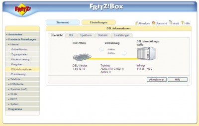 fritzbox-dsl-synchronisierung-training-adsl-annex-b-infineon.JPG