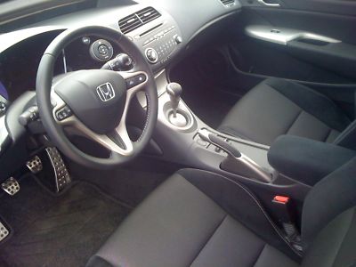 Verkaufe Honda Civic 1 8i Vtec Type S Fn1 Neuer Preis Forum Automarkt