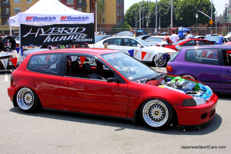 92 95 Custom Honda Civic Hatchback Bild - 386,04 KB - Honda Forum & Tuning