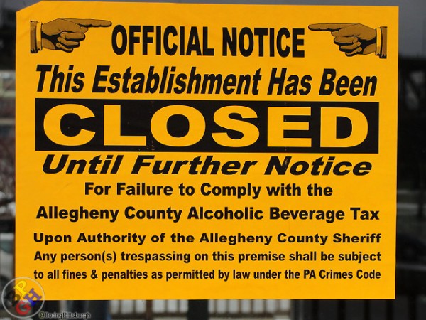 matrix-closed-nightlcub-pittsburgh-alcohol-tax-sign-600x450.jpg