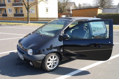 Renault Twingo 1 2 16v 75ps Forum Automarkt