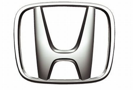 Honda logo drive2