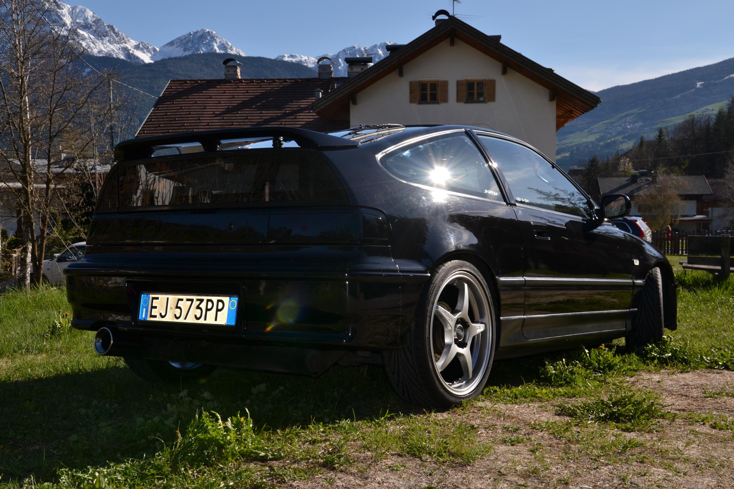 Motz Auto 011 Bild - 3,45 MB - Honda Forum & Tuning