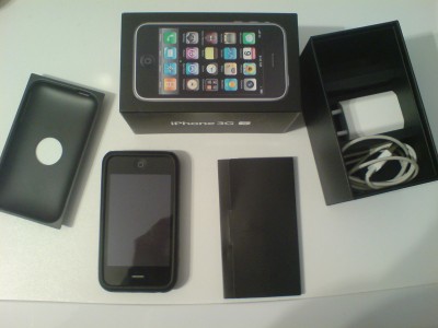 Iphone 3gs 32gb.JPG