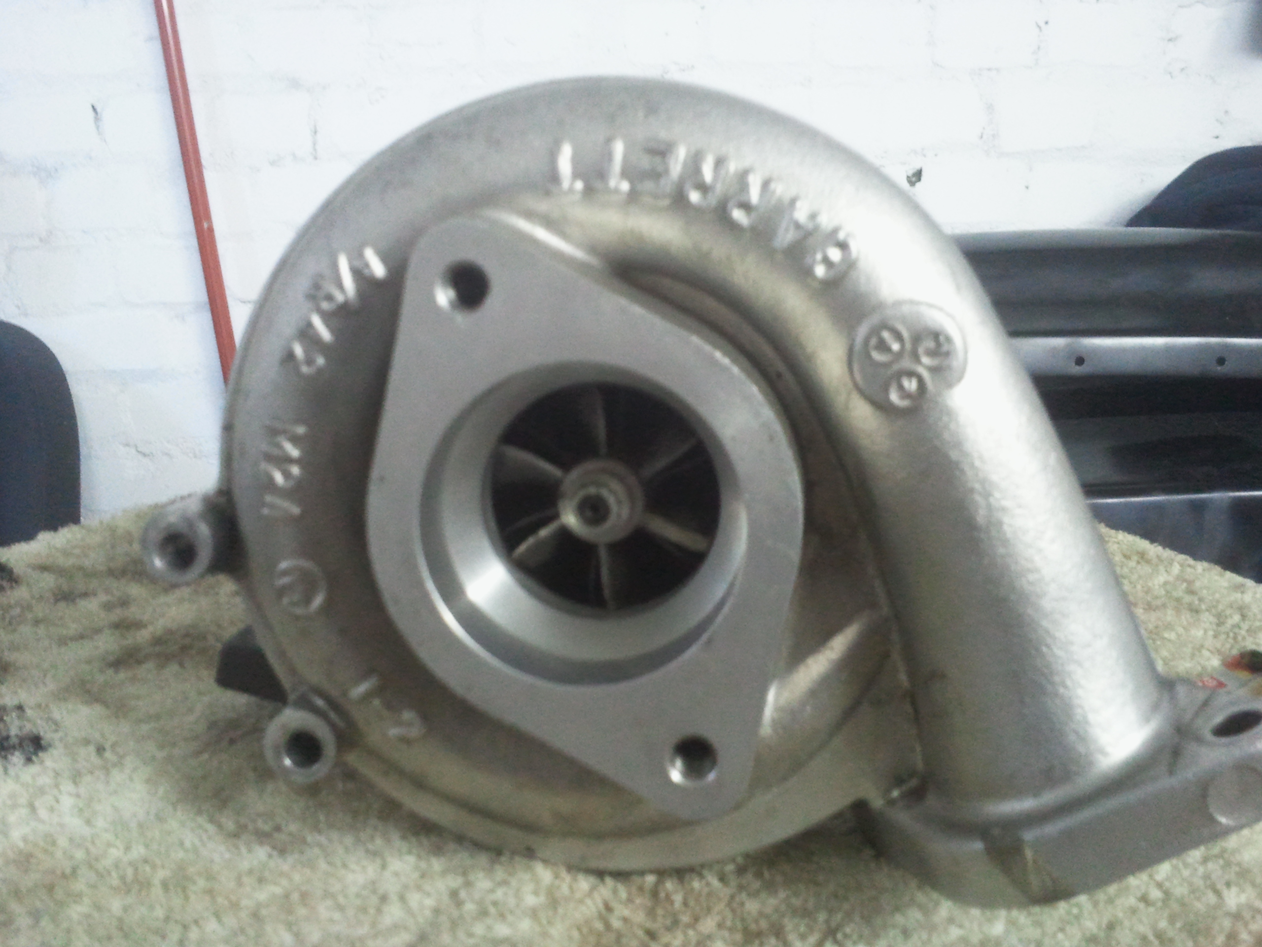 Close Bild - Turbo - 1,41 MB - Honda Forum & Tuning