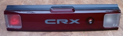 2 Heckblende Crx ab 90.JPG