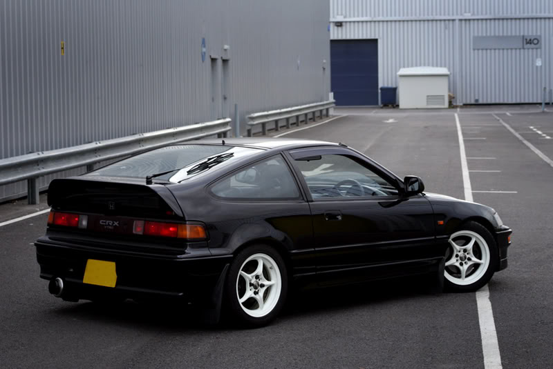 CRX EE8 Mugen Spoiler Bild - 05 - 65,63 KB - Honda Forum & Tuning.