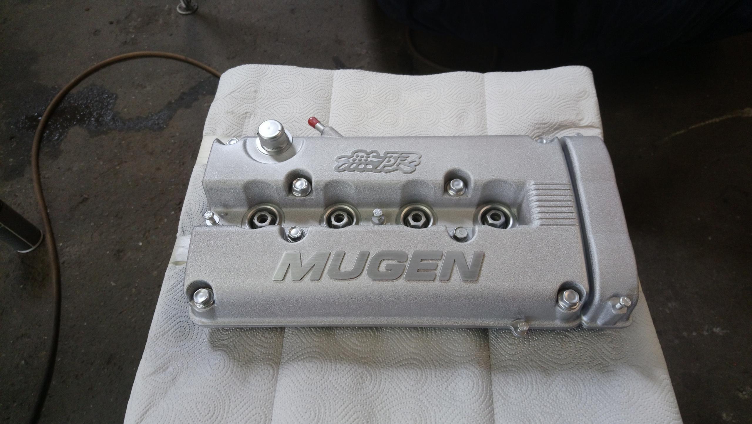 B Mugen Style Ventildeckel *sold* Bild - Dsc 0347 1504051335 - 399,61 ...