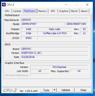 X270_CPU-Z Mainboard.PNG