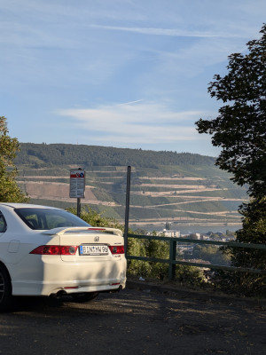 EuroR Rear Shot Rhine River.jpg