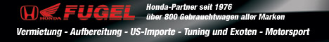 Honda Fugel
